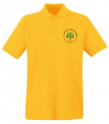 St Marks New Polo